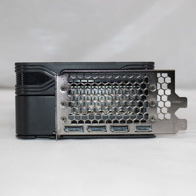【通販センター】中古  Palit NE7507T019T2-GB2030G (RTX5070Ti GameRock) 3480034078 