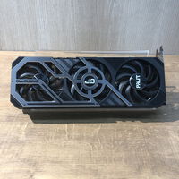 中古  Palit RTX3070 GamingPro OC NE63070S19P2-1041A (RTX3070 8G) 143908 
