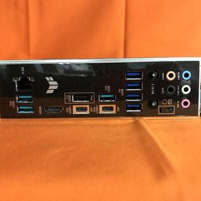 【なんば店】中古  ASUS TUF GAMING X870-PLUS WIFI(X870 AM5 ATX DDR5 172207 