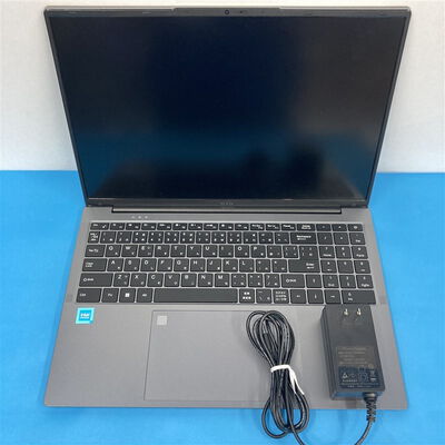 【博多店】中古  WVX portablebook-A01 (Intel N100/16GB/SSD512GB/なし/オンボード/15.6/1920&times;1080/W11P) 3310007216 