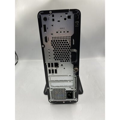 【座間相武台】中古  HP PRO SFF 400 G9(i5 12500/16GB/SSD256GB/W11P) 4510002650 