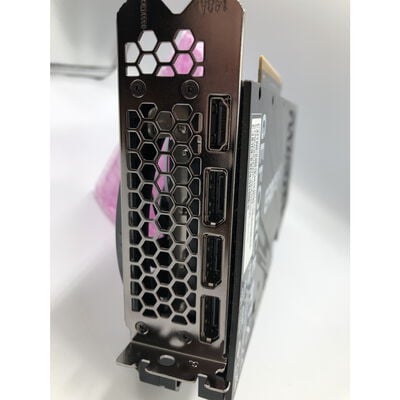 【水戸赤塚店】中古  Palit NE7507T019T2-GB2031U (RTX5070Ti GamingPro-S 16GB) 4680002518 
