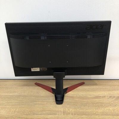 【津ラッツ店】中古  acer KG241QSbmiipx 4990001281 