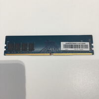 中古  PC4-21300 8GB デスクトップ用(DDR4-2666) 126165 