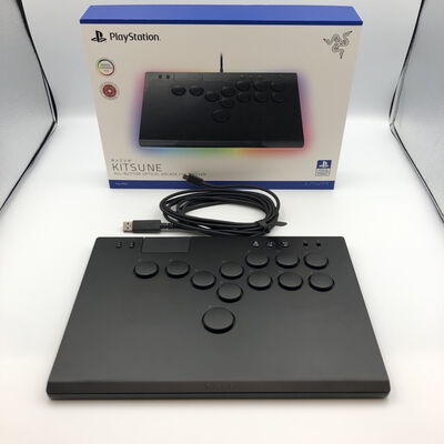 【甲府飯田店】中古  RAZER Kitsune RZ06-05020100-R3A1 4720003002 