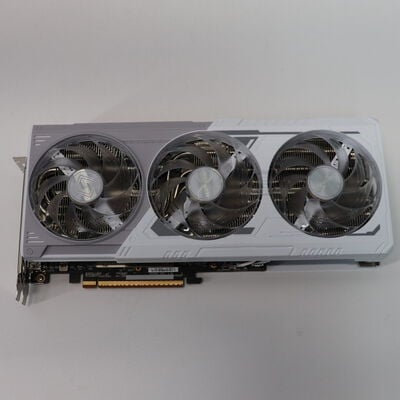 【札幌店】中古  ASRock Radeon RX 9070 XT Steel Legend 16GB(RX9070XT 16GB) 3480036468