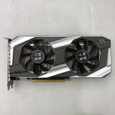 【甲府飯田店】中古  玄人志向 Geforce GTX1060 (3GB PCI-E) 4720001929 