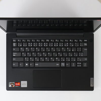 【通販センター】中古  Lenovo V14 G4 ABP 82YX000TJP(AMD Ryzen 5 5500U/8GB DDR4 (PC4)/SSD512GB/なし/オンボード/14/1920x1080/Wi-Fi/W11H64 MAR) 200871 