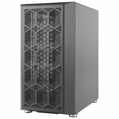 Antec  NX200M (MicroATX  ガラス) 