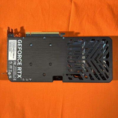 【なんば店】中古  Palit NE65050019P1-GB2070D (RTX5050 Dual 8GB) 183164 