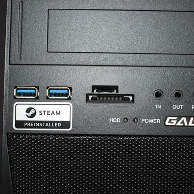 【通販センター】中古  THIRDWAVE GALLERIA KT(AMD Ryzen 7 3700X/16GB DDR4 (PC4)/SSD2TB/なし/NVIDIA GeForce RTX 2070 8GB/W11H64 MAR) 196751 