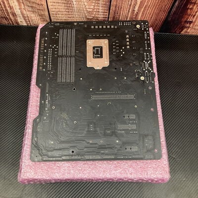 【富士青葉店】中古  ASRock H470 Steel Legend (H470 1200 ATX DDR4) 142779 