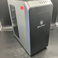 中古  GALLERIA　パソコン 3120024373 