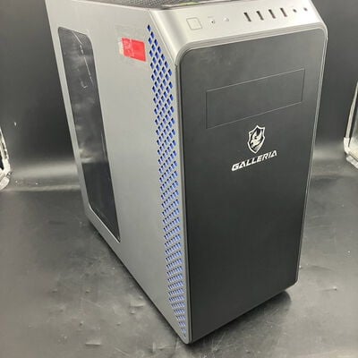 【大須店】中古  GALLERIA　パソコン 3120024373 
