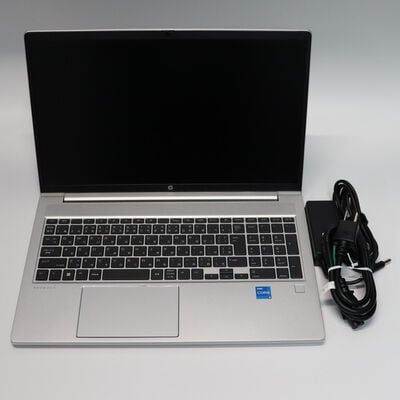 【札幌店】中古  HP ProBook 450 G10(i5-1334U/16GB/SSD256GB/W11P) 3210014886 