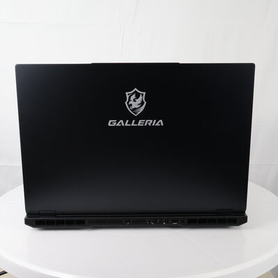 【通販センター】中古  THIRDWAVE GALLERIA ZL9C-R57T-6A 202427 