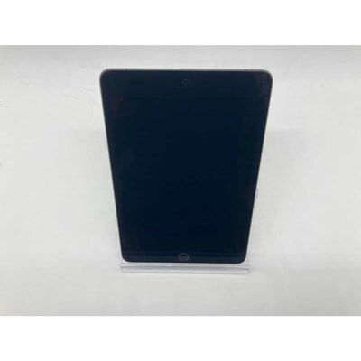 【郡山安積店】中古  【SoftBank】Apple iPad mini （第5世代/2019） Wi-Fi + Cellular 64GB スペースグレイ MUX52J/A 139447 