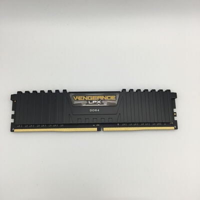 【秋葉原本店】中古  PC4-21300 8GB デスクトップ用 126165 