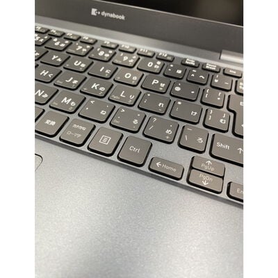 【座間相武台】中古  dynabook G83/HU 4510003023 