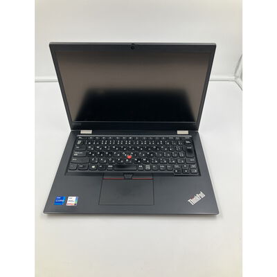 【秋葉原本店】中古  Lenovo ThinkPad L13 Gen2(i7-1165G7/16GB/SSD512GB/W10P) 3410012284 