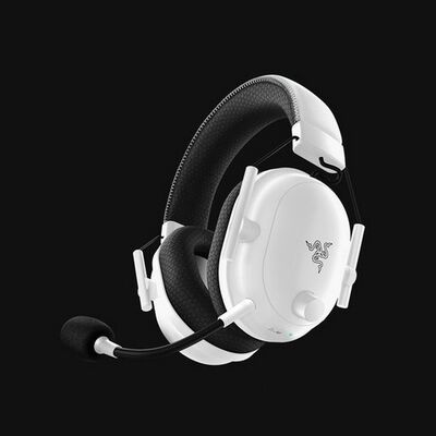 Razer  BlackShark V2 Pro White Edition アップグレードモデル (RZ04-04530200-R3M1) 