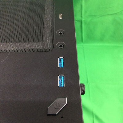 【川崎店】中古  LEVEL&infin;ILeDEs-R7B6-AR97X-VKSXB(Ryzen 7 9700X/64GB/SSD2TB/RTX5080/W11P) 3170006821 