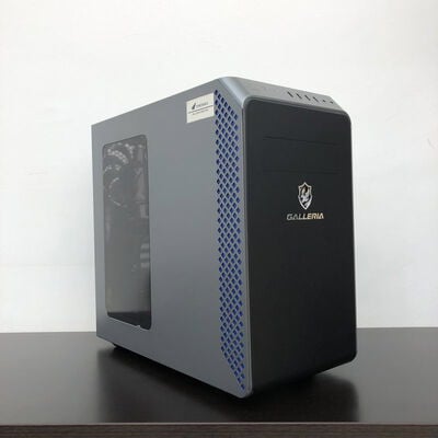【長野稲里店】中古  GALLERIA RM5C-R36 5110001787 