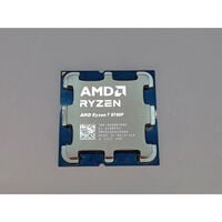 中古  AMD Ryzen 7 8700F (AM5/4.1GHz/24M/C8/T16/65W) 166431 