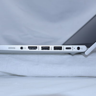 【通販センター】中古  HP ProBook 450 G9(Intel Core i7 1255U/16GB DDR4 (PC4)/SSD512GB/なし/オンボード/15.6/1920x1080/Wi-Fi/W11H64 MAR) 201733 