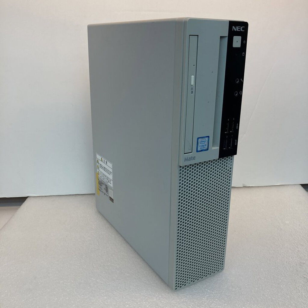 中古デスクトップパソコン｜パソコン通販のドスパラ【公式】