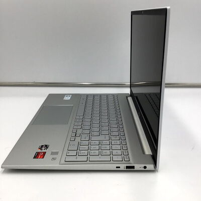 【白山FM松任店】中古  HP Pavilion Laptop 15-eh0008AU(AMD Ryzen 3 4300U/8GB/SSD256GB/なし/オンボード/15.6/1920x1080/Wi-Fi/W11H64 MAR) 171133 