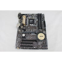 中古  ASUS H170-PRO (H170 1151 ATX DDR4)131018 