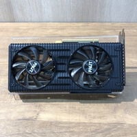 中古  Palit NE63060T19K9-190AD (RTX3060 12GB) 144782 