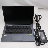 中古  THIRDWAVE GALLERIA UL7C-R36(Intel Core i7 11800H/16GB DDR4 (PC4)/SSD500GB/なし/NVIDIA GeForce RTX 3060 6GB Laptop GPU/15.6/1920x1080/Wi-Fi/W11H64 MAR) 201377 