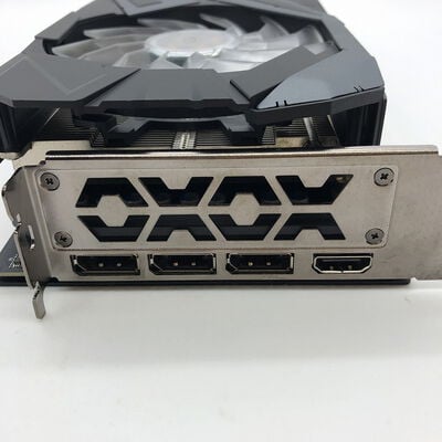 【宇都宮鶴田店】中古  NVIDIA GeForce RTX3070 8GB（RTX3070 8GB） 3480041149 