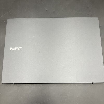 【熊本浜線店】中古  NEC PC-VKV50GZFB (Intel Core i7 1195G7 2.90GHz/16GB/SSD512GB/-/オンボード/14/1920x1200/Wi-Fi/WEBCAM/W11P/Microsoft Office Home and Business 2024) 189179 
