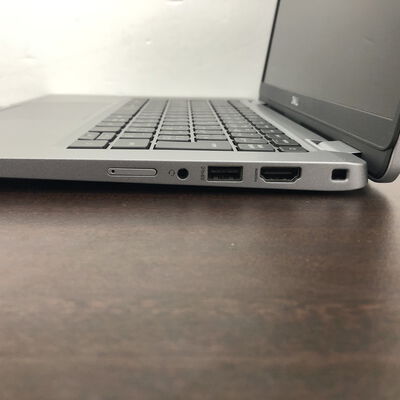 【福山ココローズ店】中古  DELL Latitude 5320 (Intel Core i7 1185G7 3.0GHz/16GB/SSD256GB/-/-/13.3/1920x1080/Wi-Fi/WEBCAM/W11H64) 180537 