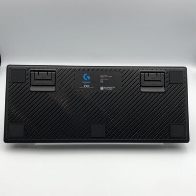 【甲府飯田店】中古  Logicool G-PKB-002LN (有線 ｹﾞｰﾐﾝｸﾞｷｰﾎﾞｰﾄﾞ) 158800 