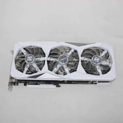 【通販センター】中古  ASRock RX7700XT SL 12GO(RX7700XT Steel Legend OC) 3480034871 