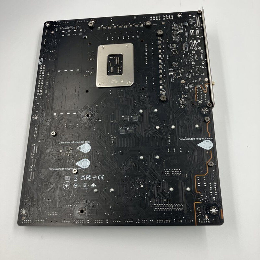 中古 MSI MPG Z790 CARBON WIFI (Z790 1700 ATX DDR5) 152762 （338314