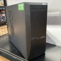 中古  GALLERIA ZZ(i9 9900K/16GB/SSD500GB/HDD3TB/RTX2080Ti/W10H) 4660001124 