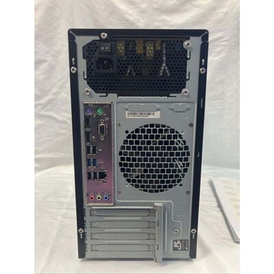 【仙台店】中古  THIRDWAVE Magnate IM (Core i5-11400/8GB/SSD256GB/SMt/-/-/W11H/-) 3240011776 