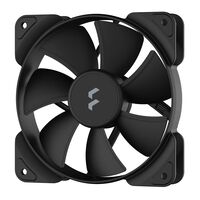 Fractal Design  Aspect 12 FD-F-AS1-1201 (ブラック) 