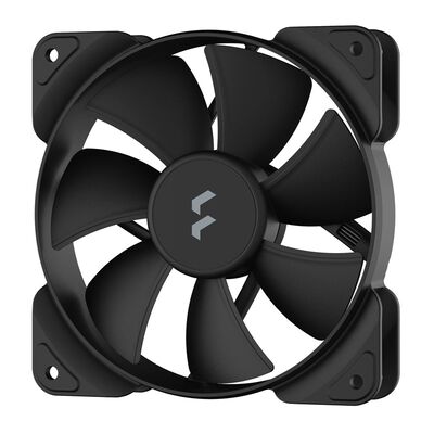 Fractal Design  Aspect 12 FD-F-AS1-1201 (ブラック) 