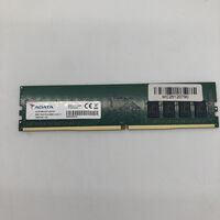 中古  PC4-21300 8GB デスクトップ用(DDR4-2666) 126165 
