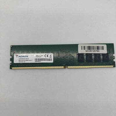 【堺七道店】中古  PC4-21300 8GB デスクトップ用(DDR4-2666) 126165 