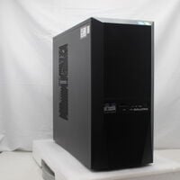 中古  THIRDWAVE GALLERIA KT(Intel Core i7 9700K/32GB DDR4 (PC4)/SSD512GB/なし/NVIDIA GeForce RTX 3060 Ti 8GB/W11H64 MAR) 196966 