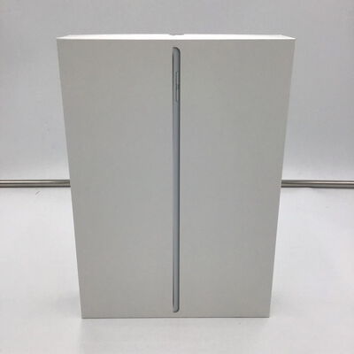 【白山FM松任店】中古  Apple iPad Air （第3世代/2019） Wi-Fi 64GB シルバー MUUK2J/A 139410 