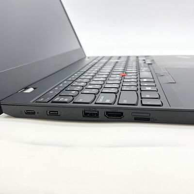 【宇都宮鶴田店】中古  LENOVO ThinkPad L15 Gen2 (INTEL Core i5-1135G7 2.4GHz/16GB/SSD256GB/-/オンボード/15.6/1920x1080/Wi-Fi/WEBCAM/W11P/Microsoft Office Home and Business 2024) 185535 