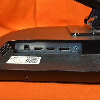 【なんば店】中古  Viewsonic VX2428J2-7 (23.8"W 2H1DP IPS 240Hz) 3280021533 